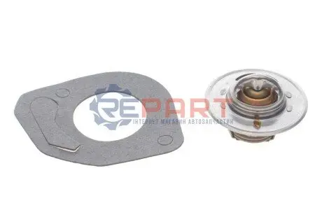 Термостат Hyundai i20 II/i30/Tucson 15-20/KIA Ceed 06-/Sportage 1.6/1.7CRDi 10- MOTORAD 702-91K Купити в Україні