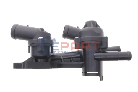 Термостат VW Polo/Skoda Fabia 1.4/1.6 09-16 (83°C/87°C) MOTORAD 709-8387K Купить в Украине