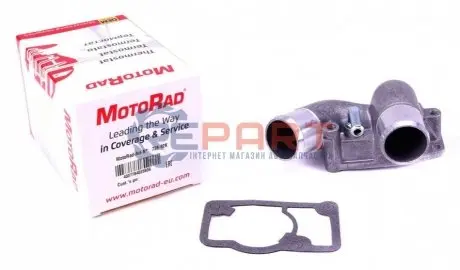 Термостат системи охолодження (92°C, в корпусі) CADILLAC BLS OPEL SIGNUM, VECTRA C, VECTRA C GTS SAAB 9-3, 9-5 1.9D/2.0D/2.2D 03.02 MOTORAD 728-92K Купити в Україні