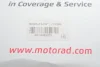 Термостат MOTORAD (77588K) изображение 4