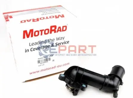 Термостат Fiat Doblo 1.6/2.0D Multijet 10- MOTORAD 77588K Купити в Україні
