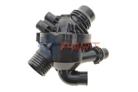 Термостат BMW 3 (E90)/X5 (E70)/X6 (E71/E72) 3.0i (N55) 06-14 (103°C) MOTORAD 790-103 Купити в Україні