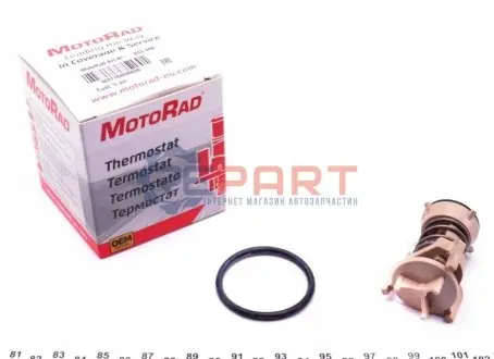 Термостат MOTORAD 80394K Купить в Украине