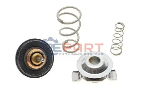 Термостат системи охолодження (88°C) LAND ROVER DISCOVERY III, RANGE ROVER III, RANGE ROVER SPORT I 4.2/4.4 07.04-03.13 MOTORAD 821-88 Ins Купити в Україні