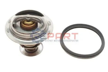 Термостат Caddy/Golf 1.6/2.0 TDI 13- (92°C) MOTORAD 851-92K Купить в Украине