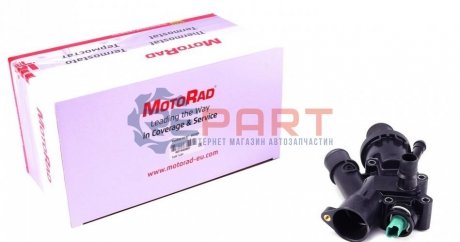 Термостат Fiat Scudo/Citroen Jumpy/Peugeot Expert 2.0D/HDi 10- (83C) MOTORAD 853-83K