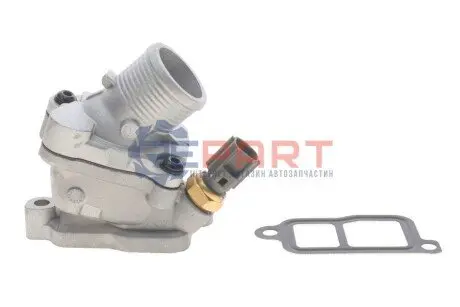 Термостат Volvo S40/S60/S80/V70/XC70/XC90 2.4 00-10 (90°) MOTORAD 915-90K Купить в Украине