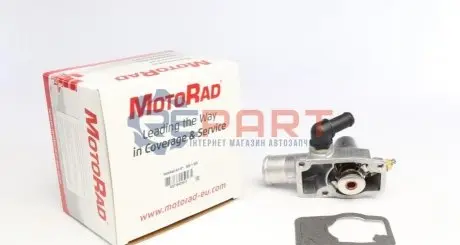 Термостат Opel Vectra B 2.0DTI/2.2DTI 97-03 (92C) с датчиком температуры MOTORAD 926192K Купить в Украине