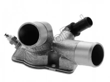 Термостат Opel Vectra B/Omega B 2.0DTI/2.2DTI 96-03 (92C) с датчиком температуры MOTORAD 927192K