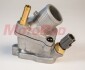 Термостат Volvo C30/C70/S40/S60 2.0-2.4 00-10 (90°C) 929-90K