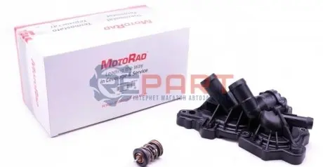Автозапчасть MOTORAD 96680105K