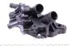 Термостат системи охолодження (14 105°C/105°C, в корпусі) SEAT IBIZA IV, IBIZA IV SC, IBIZA IV ST, IBIZA V, MII SKODA CITIGO, FABIA III VW LOAD UP!, POLO V, POLO VI, TAOS, UP! 1.0-1.6 08.11 MOTORAD (96680105K) зображення 5