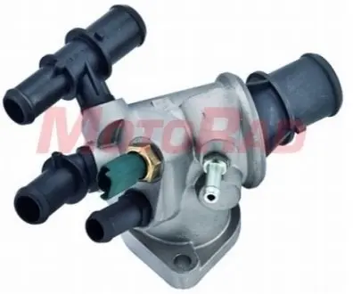 Термостат, охолоджувальна рідина MOTORAD 984-88K Купити в Україні