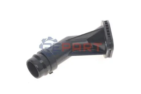 Фланець системи охолодження Hyundai Tucson 2.0 15-20 MOTORAD CH1010 Купити в Україні