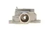 Фото Фланец системы охлаждения Hyundai Accent/Kia Rio 06-09 MOTORAD (CH1025) изображение 6