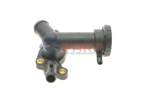 Фланець системи охолодження Mini (R50/R53/R52) 01-08 MOTORAD CH2113 Купити в Україні