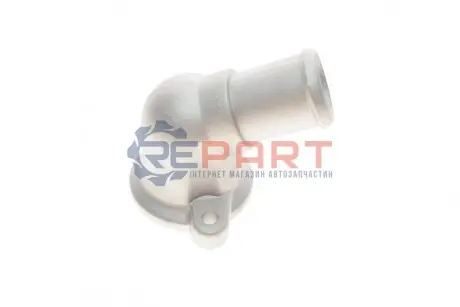Фланець охолоджуючої рідини CHEVROLET MATIZ DAEWOO MATIZ 0.8/1.0 09.98 MOTORAD CH2117 Купити в Україні