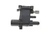 Фото Фланець охолоджуючої рідини з датчиком FORD FOCUS III, MONDEO V 2.0 07.12 MOTORAD (CH2690) зображення 1