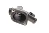 Фото Фланець охолоджуючої рідини SEAT CORDOBA, CORDOBA VARIO, IBIZA II, TOLEDO I VW GOLF III, GOLF IV, PASSAT B3/B4, POLO, POLO III CLASSIC, VENTO 1.6/1.9D/2.0 07.94-12.02 MOTORAD (CH2701) зображення 2
