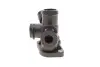 Фото Фланець охолоджуючої рідини SEAT CORDOBA, CORDOBA VARIO, IBIZA II, TOLEDO I VW GOLF III, GOLF IV, PASSAT B3/B4, POLO, POLO III CLASSIC, VENTO 1.6/1.9D/2.0 07.94-12.02 MOTORAD (CH2701) зображення 3