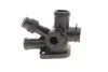 Фото Фланець охолоджуючої рідини SEAT CORDOBA, CORDOBA VARIO, IBIZA II, TOLEDO I VW GOLF III, GOLF IV, PASSAT B3/B4, POLO, POLO III CLASSIC, VENTO 1.6/1.9D/2.0 07.94-12.02 MOTORAD (CH2701) зображення 4