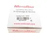 Фото Фланець охолоджуючої рідини SEAT CORDOBA, CORDOBA VARIO, IBIZA II, TOLEDO I VW GOLF III, GOLF IV, PASSAT B3/B4, POLO, POLO III CLASSIC, VENTO 1.6/1.9D/2.0 07.94-12.02 MOTORAD (CH2701) зображення 5
