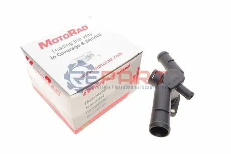 Фланець системи охолодження VW T5/VW Golf IV 1.6/2.0 98-15 MOTORAD CH2707 Купити в Україні