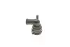 Фото Фланець охолоджуючої рідини AUDI A3 SEAT ALTEA, ALTEA XL, LEON, TOLEDO III SKODA OCTAVIA II, SUPERB II, YETI VW BEETLE, CADDY III, CC B7, EOS, GOLF PLUS, GOLF PLUS V 1.4-2.5 05.03-07.18 MOTORAD (CH2715) зображення 3