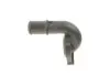 Фланец системы охлаждения Ford Fiesta/Fusion 1.3/1.6 00-08 MOTORAD (CH2743) изображение 1