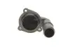 Фланец системы охлаждения Ford Fiesta/Fusion 1.3/1.6 00-08 MOTORAD (CH2743) изображение 3