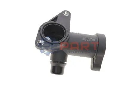 Фланець охолоджуючої рідини AUDI A4 B5, A4 B6, A6 C5 SKODA SUPERB I VW PASSAT B5.5 1.8/2.8 01.95-03.08 MOTORAD CH2869 Купити в Україні