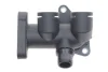 Фланець охолоджуючої рідини AUDI A4 B5, A6 C4, A6 C5, CABRIOLET B3 VW PASSAT B5 1.8/2.4 11.94-01.05 MOTORAD (CH2886) зображення 5