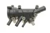Фото Фланець охолоджуючої рідини з датчиком FORD KA 1.6 02.01-11.08 MOTORAD (CH2998) зображення 6