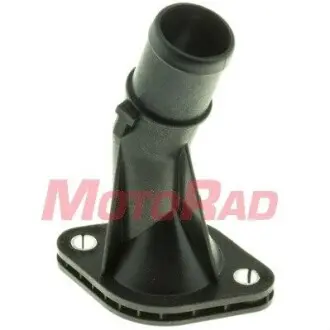 Корпус термостата HYUNDAI ACCENT IV, CRETA, ELANTRA V, ELANTRA VI, I20 I, I30, IX35, SOLARIS, TUCSON, VELOSTER KIA CEE'D, CEED, CERATO II, CERATO III, CERATO IV, CERATO KOUP II 1.4-1.8 09.08 MOTORAD CH5973 Купить в Украине