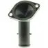 Фото Фланець охолоджуючої рідини TOYOTA AURIS, AVENSIS, CELICA, COROLLA, COROLLA VERSO, MR2 III, RAV 4 II 1.4/1.6/1.8 08.99-11.13 MOTORAD (CH6035) зображення 3