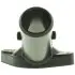 Фото Фланець охолоджуючої рідини TOYOTA AURIS, AVENSIS, CELICA, COROLLA, COROLLA VERSO, MR2 III, RAV 4 II 1.4/1.6/1.8 08.99-11.13 MOTORAD (CH6035) зображення 4