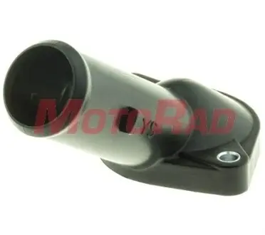 Фланець охолоджуючої рідини TOYOTA AURIS, AVENSIS, CELICA, COROLLA, COROLLA VERSO, MR2 III, RAV 4 II 1.4/1.6/1.8 08.99-11.13 MOTORAD CH6035 Купити в Україні