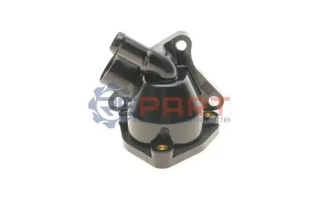 Фланець патрубка системи охолодження MOTORAD CH6219 Купити в Україні