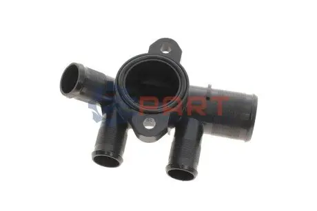 Фланець системи охолодження Citroen Berlingo/Peugeot Partner 1.9D 95-05 MOTORAD CH7002 Купити в Україні