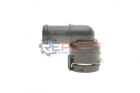 Фланець охолоджуючої рідини (кількість виходів: 2) AUDI A3, TT SEAT ALTEA, ALTEA XL, ATECA, LEON, LEON SPORTSTOURER, TOLEDO III SKODA OCTAVIA II, OCTAVIA IV, SUPERB II, YETI 1.0-3.2 02.03 MOTORAD CH7006 Купити в Україні