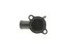 Фото Фланець охолоджуючої рідини AUDI A1, A3, Q2, Q3, TT SEAT ALHAMBRA, ARONA, ATECA, IBIZA V, LEON, LEON SC, LEON ST, TOLEDO IV SKODA KAMIQ, KAROQ, KODIAQ I, OCTAVIA III, RAPID 1.6-2.0D 11.09 MOTORAD (CH7011) зображення 2