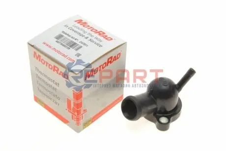 Фланец системы охлаждения VW Golf VII 1.6TDI/2.0TDI 12- MOTORAD CH7011 Купить в Украине