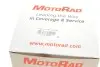 Фото Фланец системы охлаждения Skoda Superb/VW Golf VI/Passat B6 2.0TDI 05- MOTORAD (CH7026) изображение 5