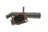 Фото Фланець охолоджуючої рідини AUDI A3, TT SEAT ALTEA, ALTEA XL, LEON SKODA OCTAVIA II, SUPERB II, YETI VW EOS, GOLF PLUS V, GOLF V, GOLF VI, JETTA III, PASSAT B6 2.0D/3.2 05.03-07.18 MOTORAD (CH7032) зображення 3