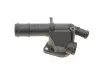 Фото Фланець охолоджуючої рідини AUDI A3, TT SEAT ALTEA, ALTEA XL, LEON SKODA OCTAVIA II, SUPERB II, YETI VW EOS, GOLF PLUS V, GOLF V, GOLF VI, JETTA III, PASSAT B6 2.0D/3.2 05.03-07.18 MOTORAD (CH7032) зображення 4