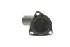 Фланец системы охлаждения Ford Connect 1.8 TDCI 02- MOTORAD (CH7033) изображение 3