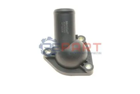 Фланец системы охлаждения Ford Connect 1.8 TDCI 02- MOTORAD CH7033 Купить в Украине