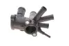 Фото Фланец системы охлаждения VW Golf III 1.4/1.6 91-99 MOTORAD (CH7039) изображение 2