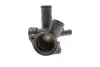Фото Фланец системы охлаждения VW Golf III 1.4/1.6 91-99 MOTORAD (CH7039) изображение 3