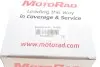 Фото Фланец системы охлаждения VW Golf III 1.4/1.6 91-99 MOTORAD (CH7039) изображение 6